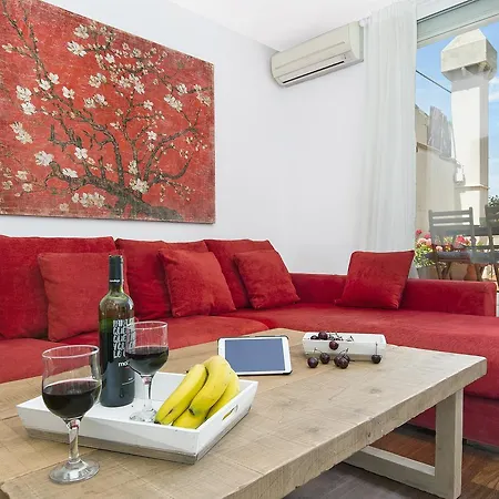Atic Apartmán *