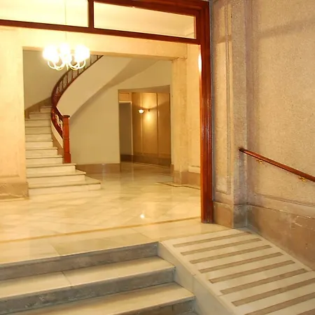 Apartmán Atic