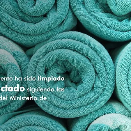 Atic Apartmán Barcelona