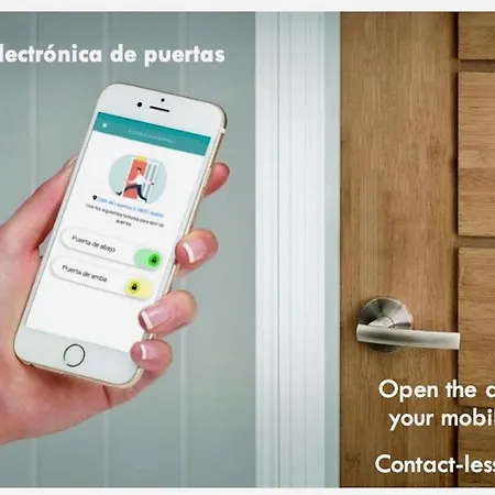 Apartamento Atic *