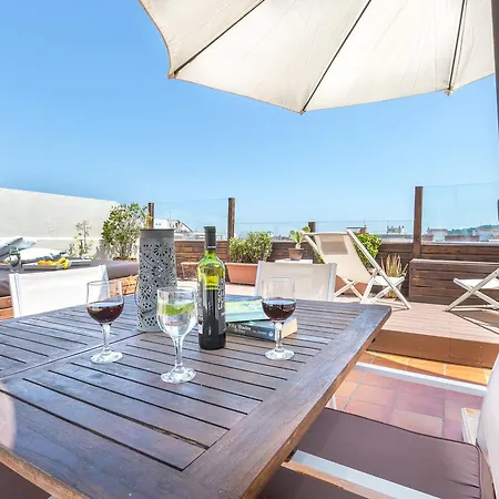Atic Apartment