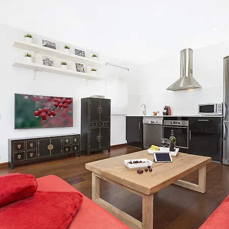 Atic Apartment *