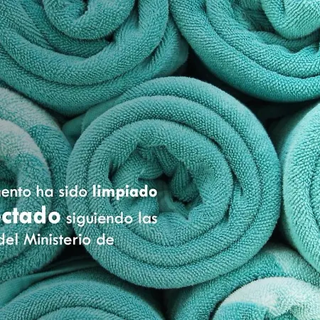 Atic Apartment Barcelona
