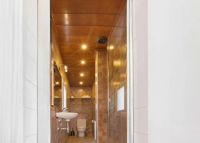 Apartamento Atic *