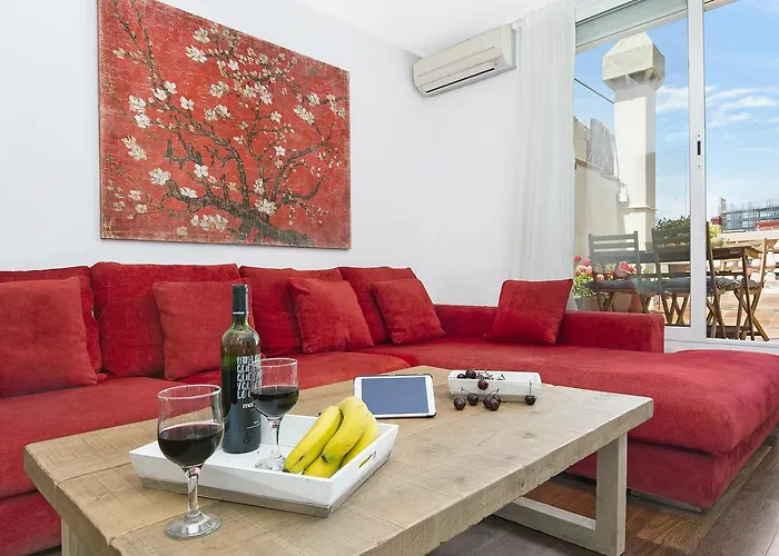 Atic Apartamento *
