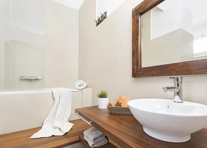 Apartamento Atic