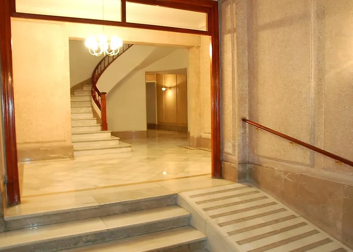 Apartamento Atic