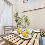 Apartamento Atic Barcelona