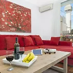 Atic Apartamento *