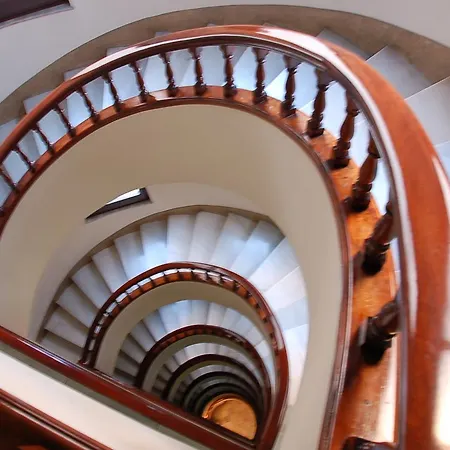 Atic Appartement Barcelone