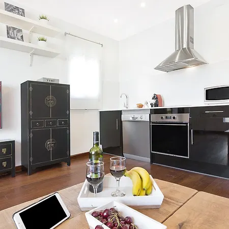 Atic Appartement *