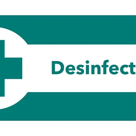 Atic アパート バルセロナ