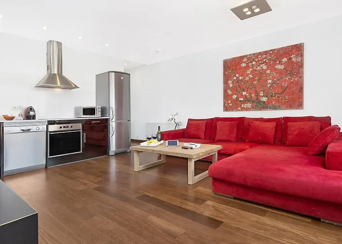 Apartment Atic
